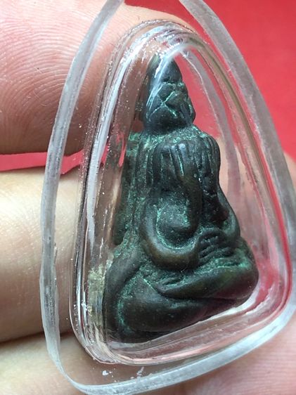 พระปิดตาสองหน้า รูปที่ 3