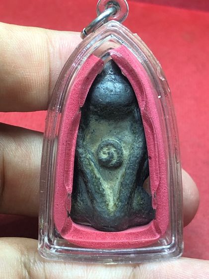 พระปิดตาท้ายย่าน รูปที่ 2