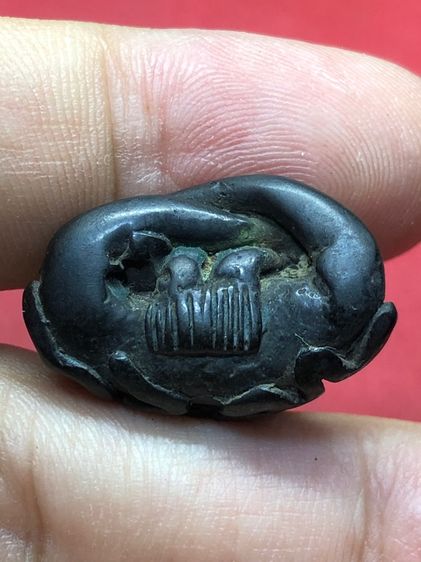 พระปิดตาวัดทองเนื้อเมฆพัตร รูปที่ 7