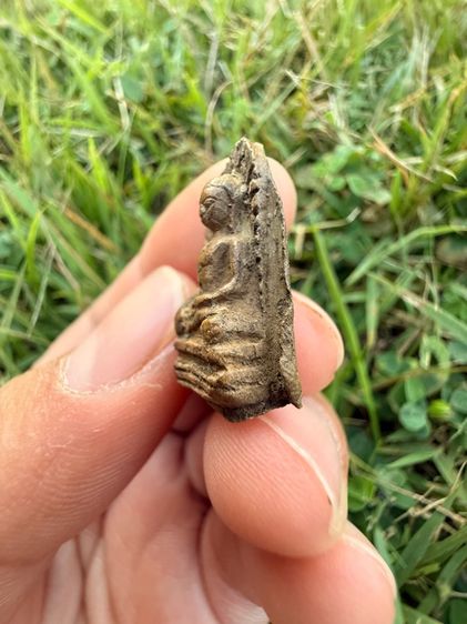 พระรอด รูปที่ 3