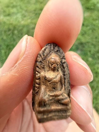 พระรอด รูปที่ 10