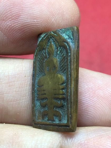 พระหลวงปู่ศุขออกวัดคลองขอม รูปที่ 5