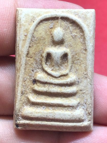 พระสมเด็จ รูปที่ 3