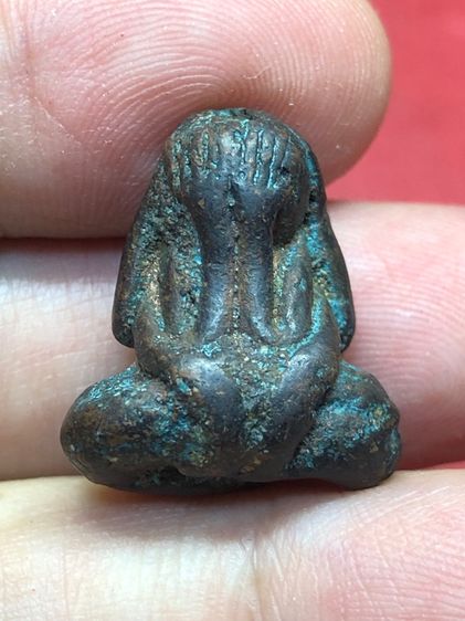 พระปิดตาสายใต้ รูปที่ 3