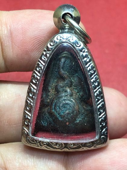 พระปิดตาสายใต้ รูปที่ 2