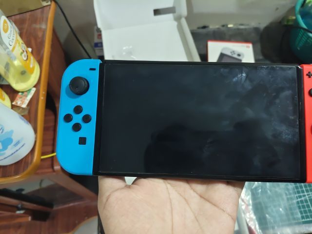 ขาย Nintendo switch oled    รูปที่ 2