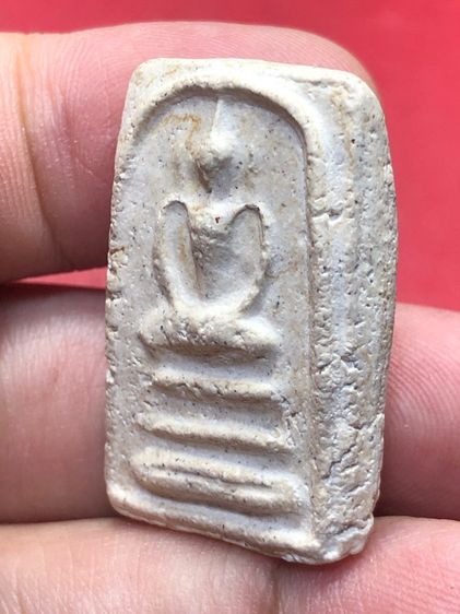 พระสมเด็จ รูปที่ 4