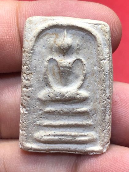 พระสมเด็จ รูปที่ 2