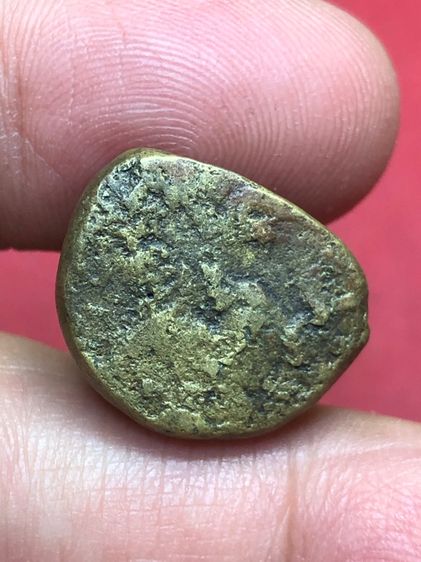 หลวงพ่อเงินพิมพ์ขี้ตา รูปที่ 7