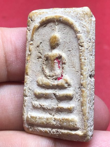 พระสมเด็จ รูปที่ 5