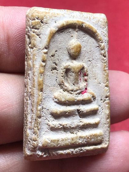 พระสมเด็จ รูปที่ 4