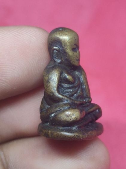 หลวงพ่อเงิน รูปที่ 2