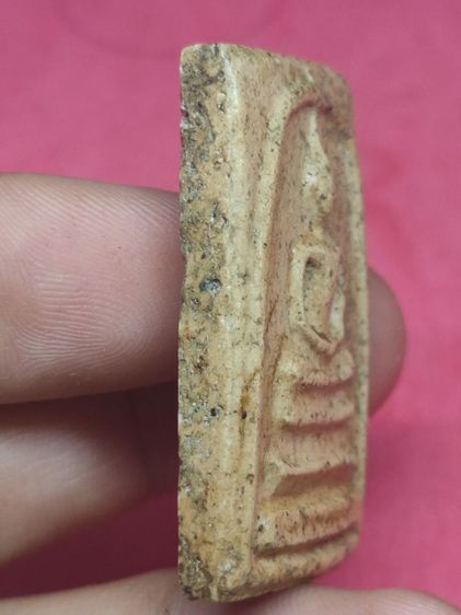 พระสมเด็จ รูปที่ 2