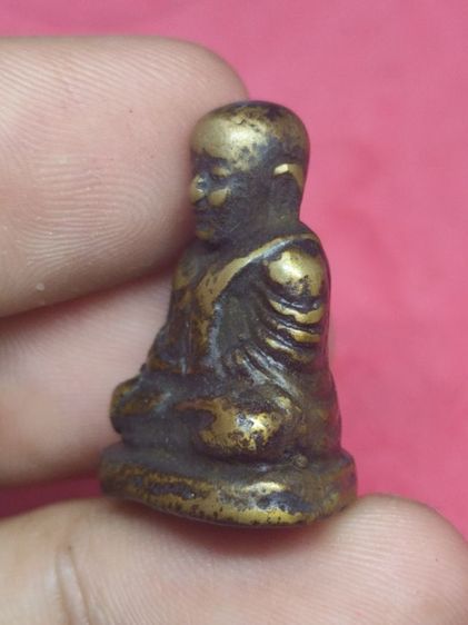 หลวงพ่อเงิน รูปที่ 2