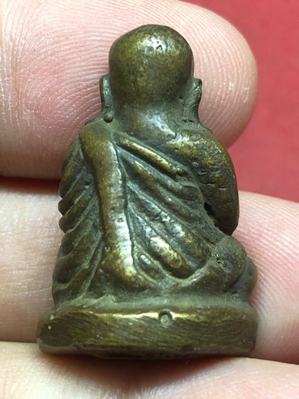 รูปหล่อหลวงพ่อเงินพิมพ์นิยม รูปที่ 6