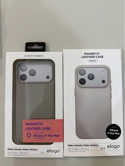 เคส iphone 17 promax