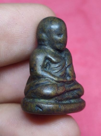 หลวงพ่อเงิน รูปที่ 2