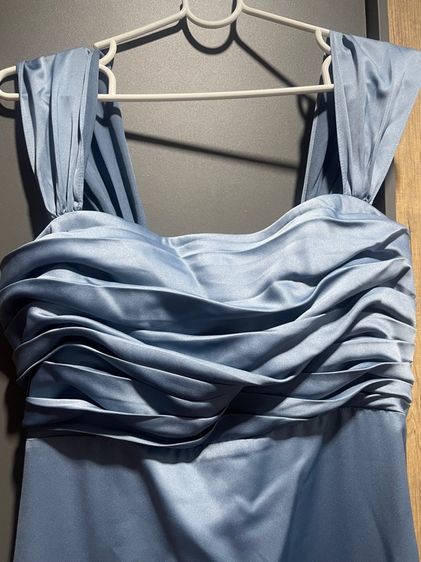 ชุดเดรสยาว รูปที่ 4