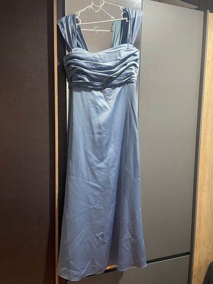 ชุดเดรสยาว รูปที่ 3