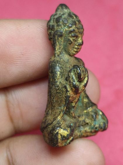 พระกริ่ง รูปที่ 2