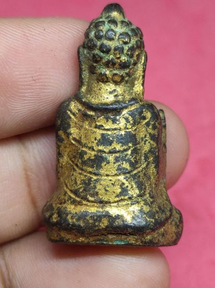 พระกริ่ง รูปที่ 4