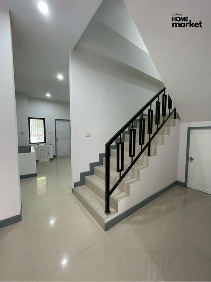 อาคารพาณิชย์ ตึก 3 ชั้น ทําเลติดถนน ค้าขายได้ รูปที่ 4