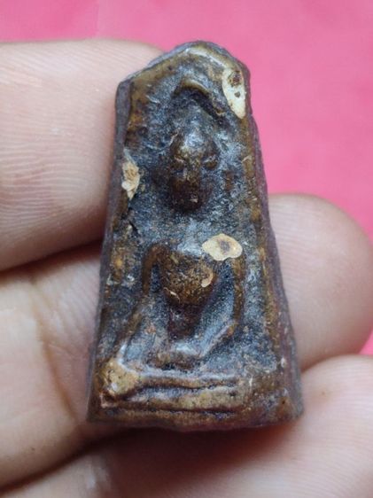 พระผงสุพรรณ