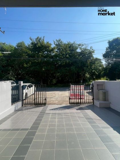 ทาวน์โฮม เนเชอร่า พาร์ค รูปที่ 2