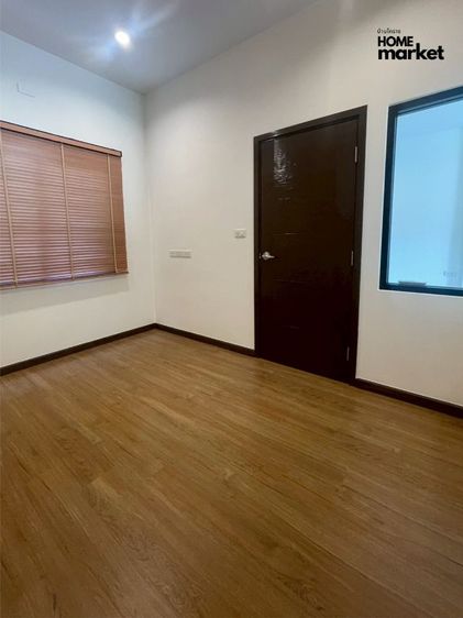 ทาวน์โฮม เนเชอร่า พาร์ค รูปที่ 4