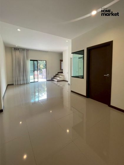 ทาวน์โฮม เนเชอร่า พาร์ค รูปที่ 3