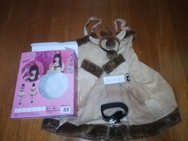 ชุด ซานตาคลอสเด็ก santa claus children christmas costume ชุดคริสมาส แดงขาว
ความยาวชุด 30 cm
สำหรับเด็กสูงประมาณ 68-74 cm 8-10 kg babyRus