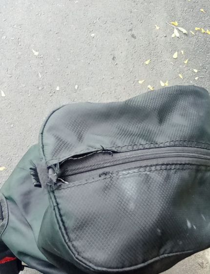 ขาย กระเป๋าใส่ไม้กอล์ฟอดิดาสระดับมือชีพพรีเมี่ยมสภาพดีพร้อมออกรอบ adidas golf bag club premium putter driver เหล็ก iron hybrid พัตเตอร์ รูปที่ 2