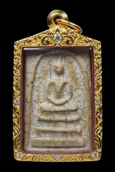 พระสมเด็จวัดระฆังและบางขุนพรหมเนื้อสวย AA78900