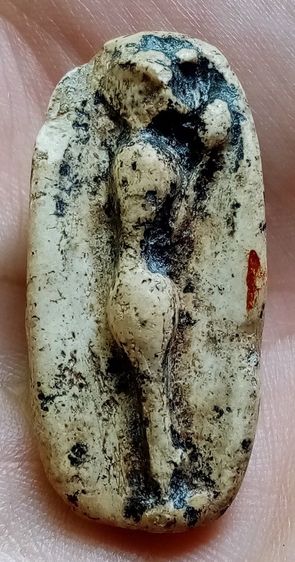 พระเก่า ผ่านการใช้ รูปที่ 2