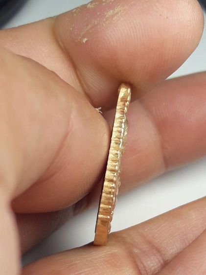 เหรียญหลวงปู่ทวด รูปที่ 3