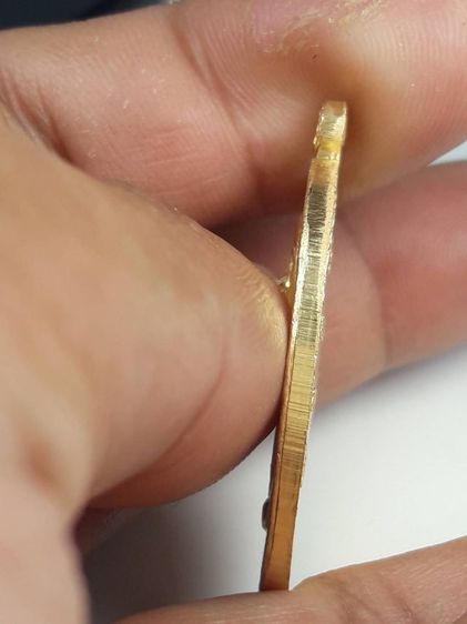 kk เหรียญหลวงพ่อเกษม รูปที่ 3