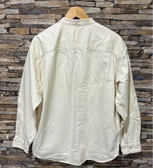 เสืัอ Uniqlo รูปที่ 3