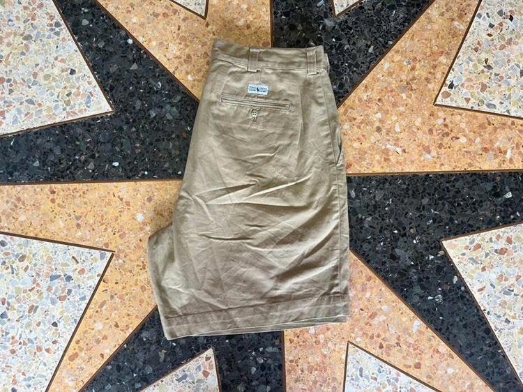 📌Polo Ralph Lauren 🐎 -เอว35-36 รูปที่ 3