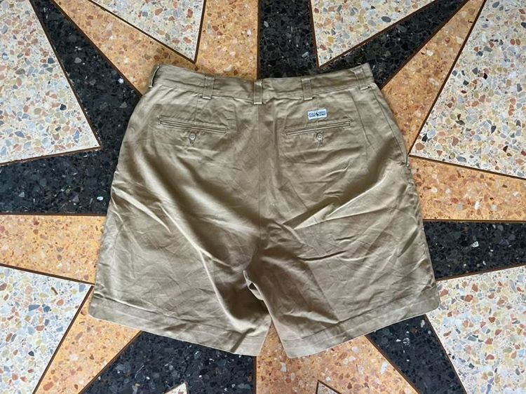 📌Polo Ralph Lauren 🐎 -เอว35-36 รูปที่ 2