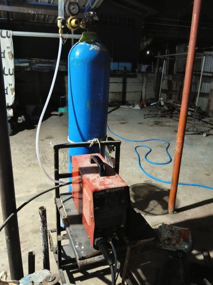 ตู้เชื่อมwelpro weltig160 รูปที่ 3