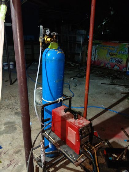 ตู้เชื่อมwelpro weltig160