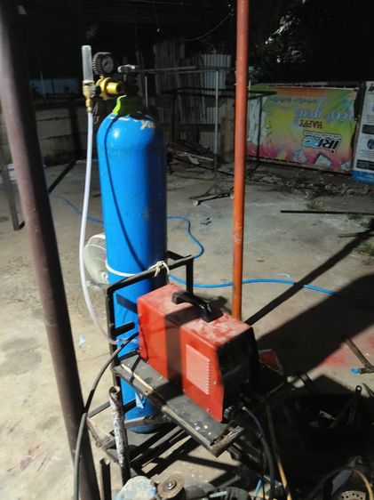 ตู้เชื่อมwelpro weltig160 รูปที่ 2