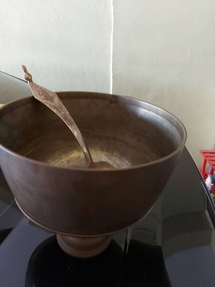 แจกันทองเหลือง รูปที่ 12