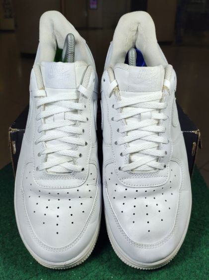 รองเท้า💥 NIKE AIR FORCE 1 💥ของแท้‼️สวยๆ สภาพดี💥ไซร์ 43 รูปที่ 6