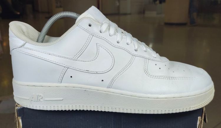 รองเท้า💥 NIKE AIR FORCE 1 💥ของแท้‼️สวยๆ สภาพดี💥ไซร์ 43 รูปที่ 4