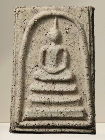 พระสมเด็จวัดระฆัง พิมพ์ใหญ่ รูปที่ 3