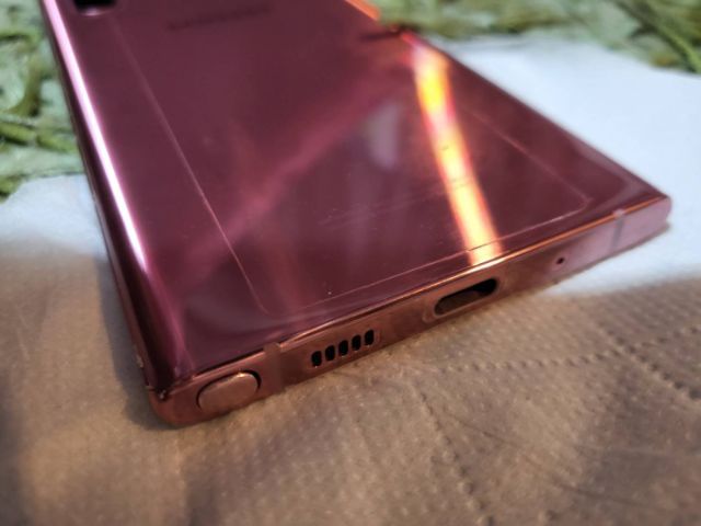 samsung note10 ram8 rom256gb รูปที่ 10