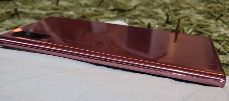 samsung note10 ram8 rom256gb รูปที่ 4