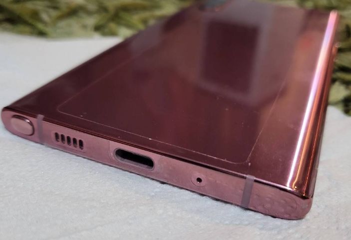 samsung note10 ram8 rom256gb รูปที่ 6