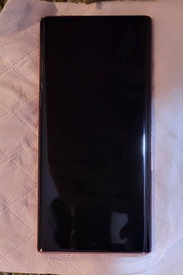 samsung note10 ram8 rom256gb รูปที่ 12